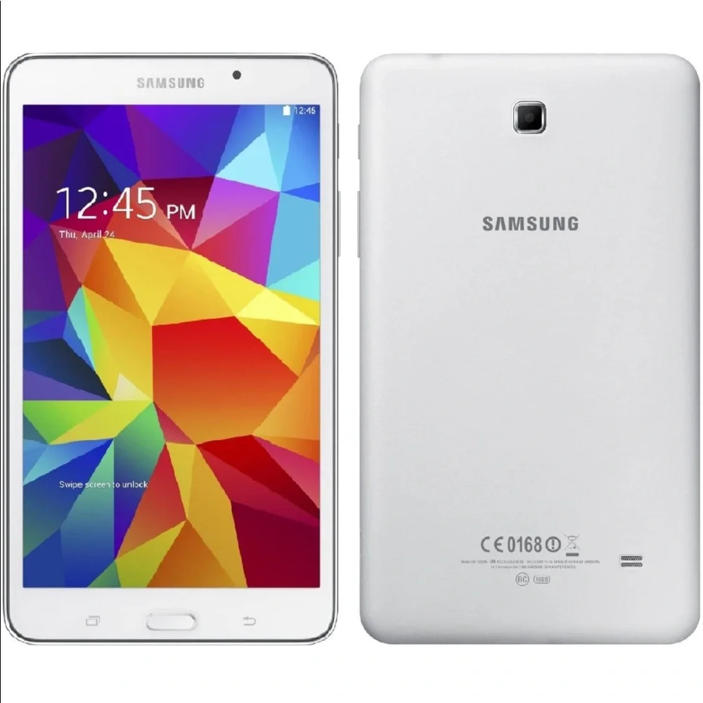 Samsung Galaxy Tab 4